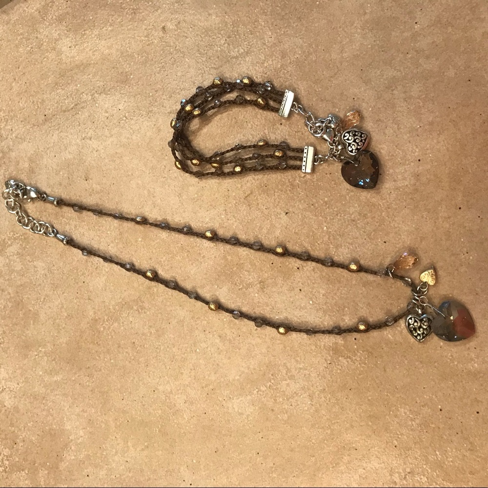 Brighton necklace